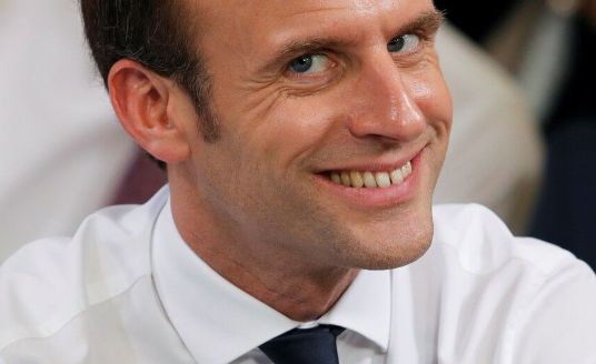 特朗普胜选后对中俄两个态度！首出访国确定了令人意想不到！