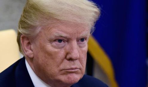 特朗普胜选后对中俄两个态度！首出访国确定了令人意想不到！(图3)