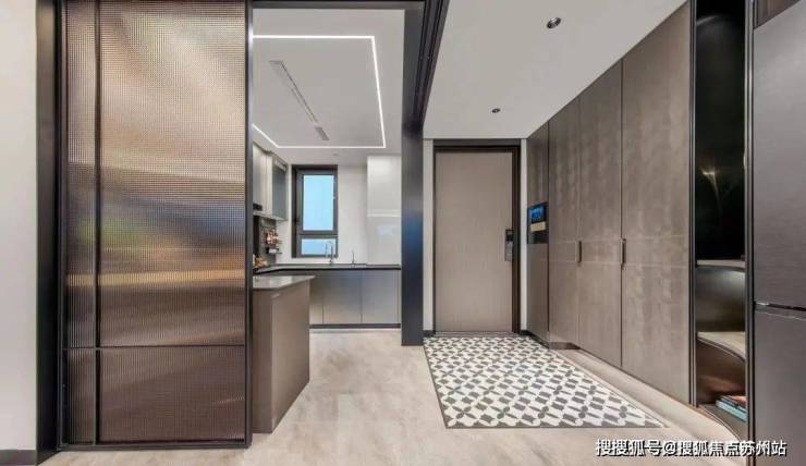 建发海阅首府(售楼处)建发海阅首府电线楼盘评测_价格配套户型停车位(图3)