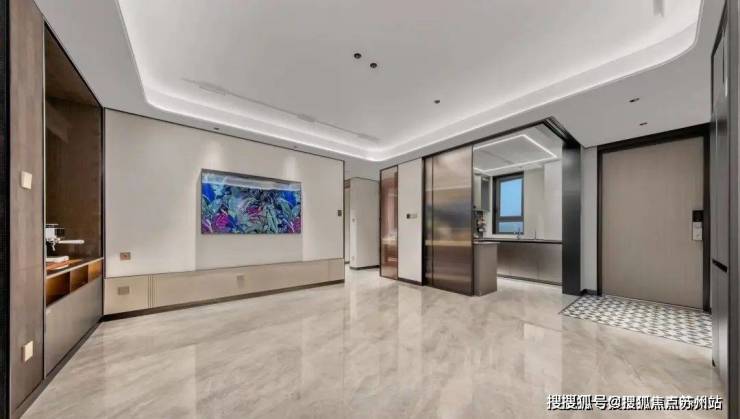 建发海阅首府(售楼处)建发海阅首府电线楼盘评测_价格配套户型停车位(图2)