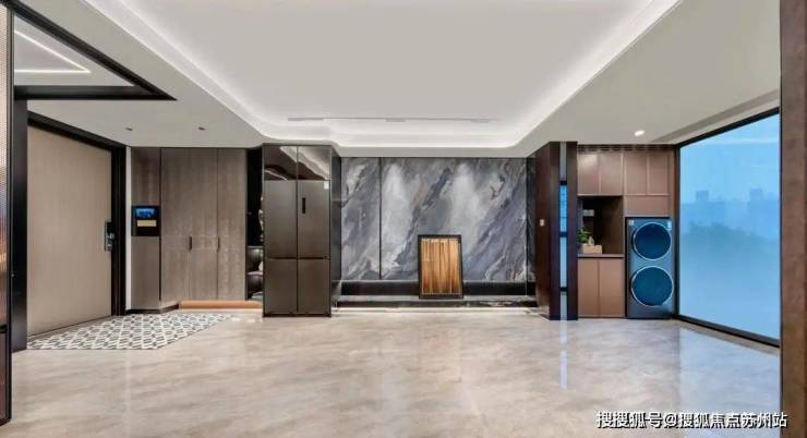 建发海阅首府(售楼处)建发海阅首府电线楼盘评测_价格配套户型停车位(图4)