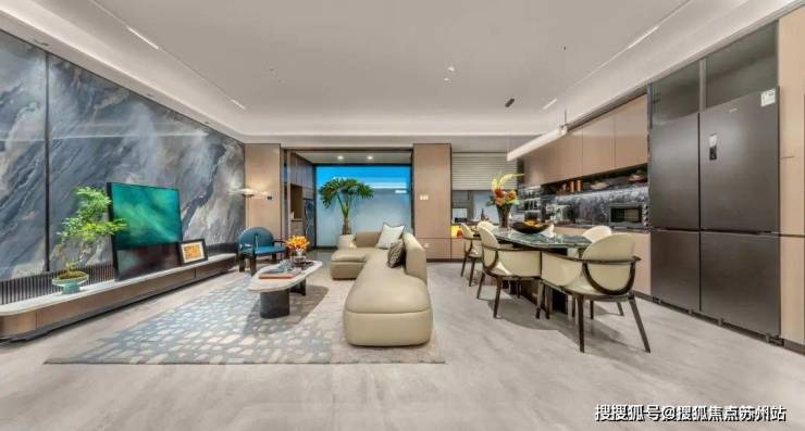 建发海阅首府(售楼处)建发海阅首府电线楼盘评测_价格配套户型停车位(图5)