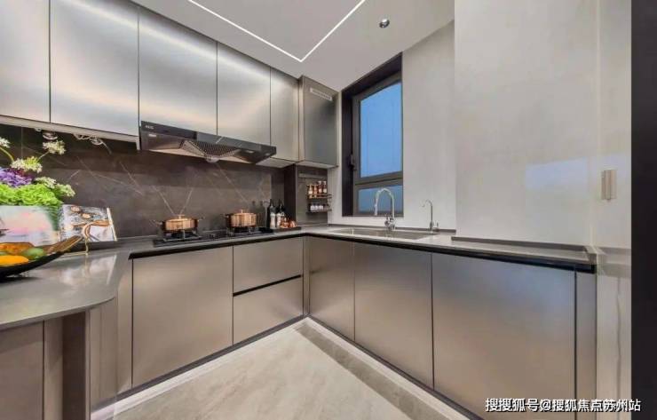 建发海阅首府(售楼处)建发海阅首府电线楼盘评测_价格配套户型停车位(图7)