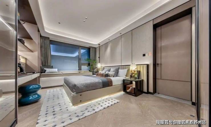 建发海阅首府(售楼处)建发海阅首府电线楼盘评测_价格配套户型停车位(图8)