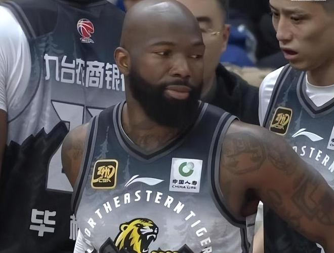 随着北汽101-106遭逆转山东91-97翻车CBA最新积分榜出炉！(图6)