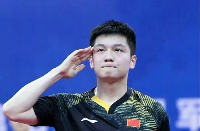 震惊！WTT四大金主全是中国企业网友怒斥：欺负樊振东太过分！(图2)