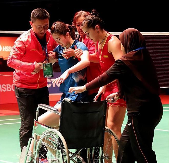 震惊！WTT四大金主全是中国企业网友怒斥：欺负樊振东太过分！(图10)