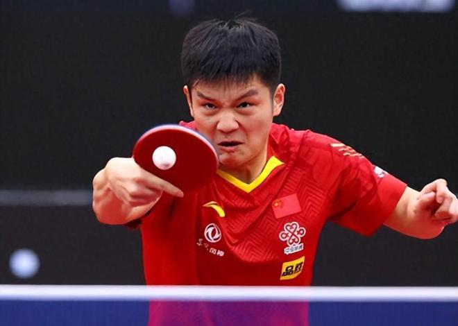 震惊！WTT四大金主全是中国企业网友怒斥：欺负樊振东太过分！(图9)