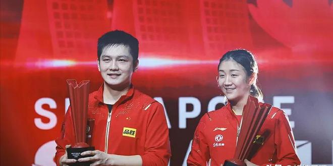 震惊！WTT四大金主全是中国企业网友怒斥：欺负樊振东太过分！(图5)