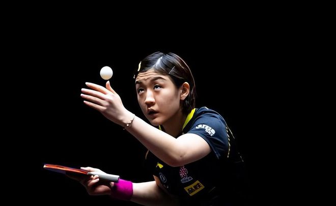 震惊！WTT四大金主全是中国企业网友怒斥：欺负樊振东太过分！(图6)