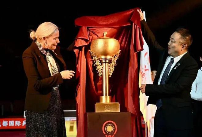 震惊！WTT四大金主全是中国企业网友怒斥：欺负樊振东太过分！(图15)