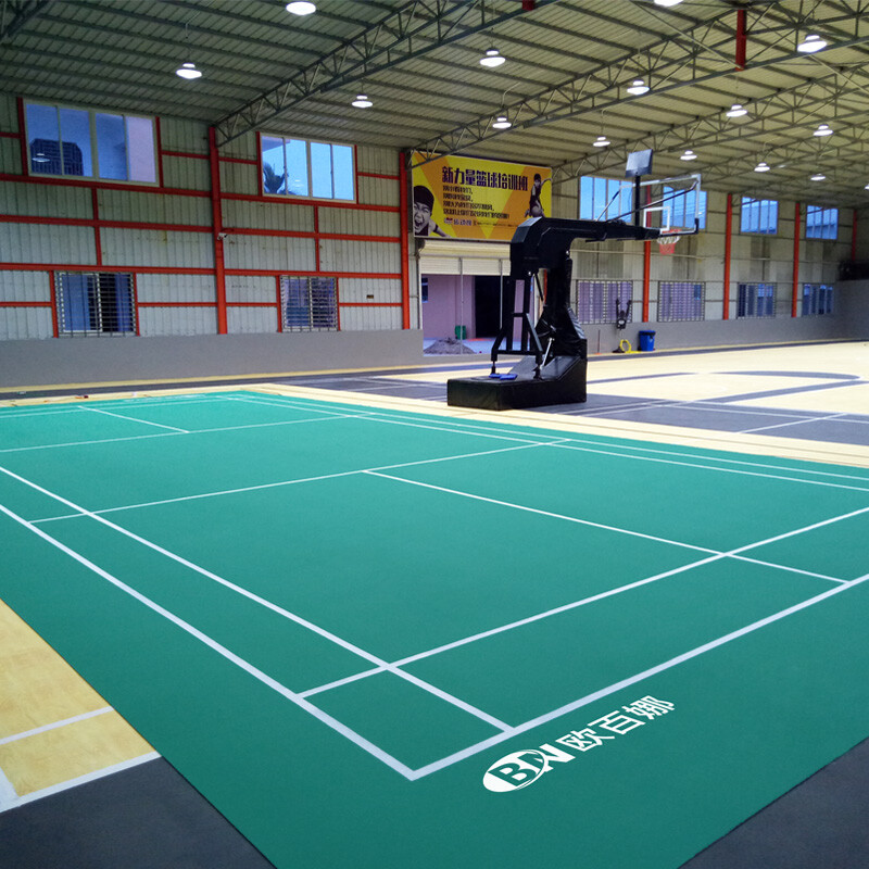 球盟会入口：运动pvc地胶