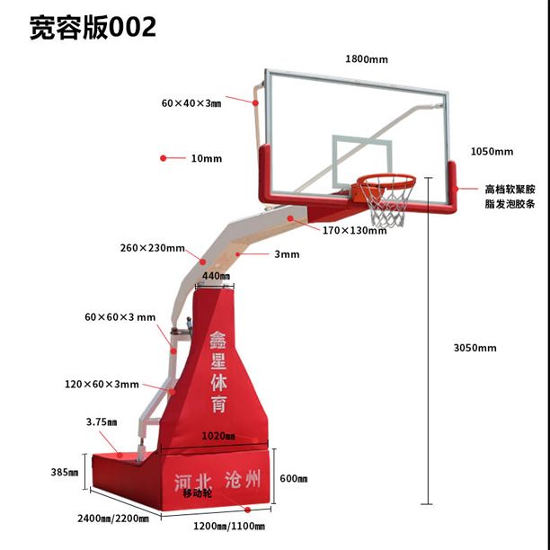 篮球男孩与女孩们的暑假：如何选择完美篮球礼物