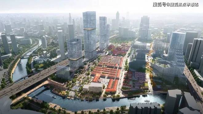 海玥黄浦源售楼处官方电话-上海海玥黄浦源楼盘详情-上海房天下(图4)