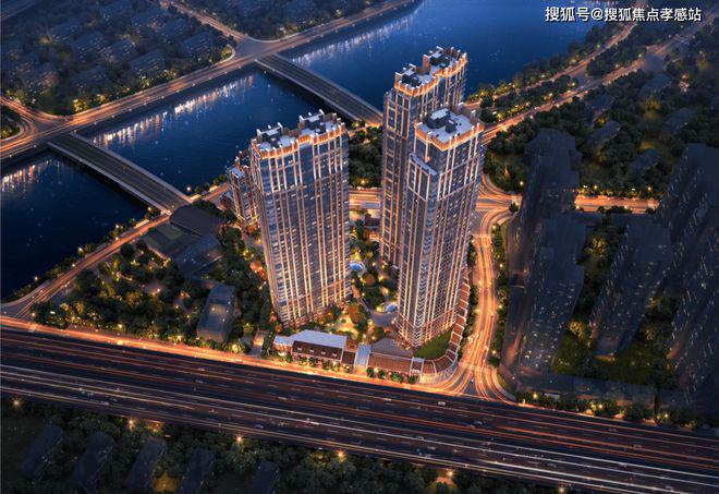 海玥黄浦源售楼处官方电话-上海海玥黄浦源楼盘详情-上海房天下(图8)