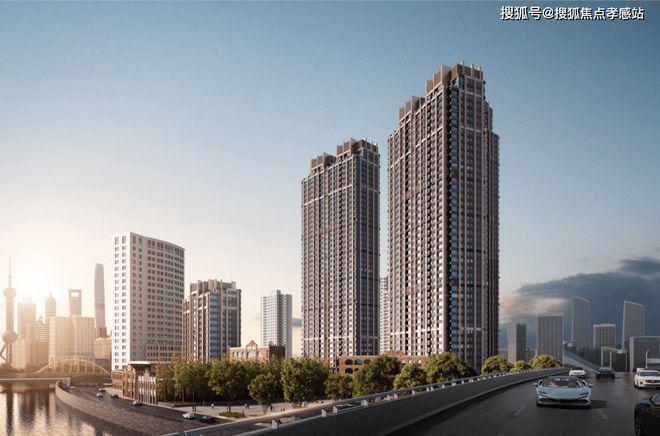 海玥黄浦源售楼处官方电话-上海海玥黄浦源楼盘详情-上海房天下(图10)