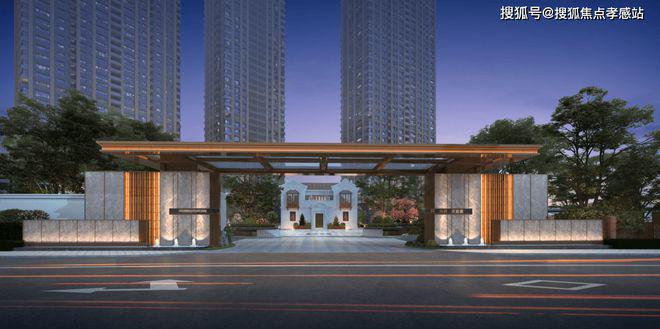 海玥黄浦源售楼处官方电话-上海海玥黄浦源楼盘详情-上海房天下(图12)