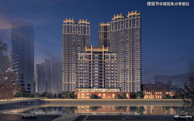 海玥黄浦源售楼处官方电话-上海海玥黄浦源楼盘详情-上海房天下(图13)