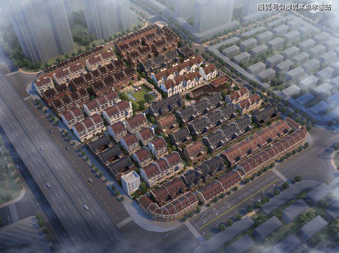 海玥黄浦源售楼处官方电话-上海海玥黄浦源楼盘详情-上海房天下(图14)