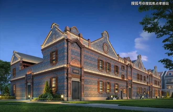 海玥黄浦源售楼处官方电话-上海海玥黄浦源楼盘详情-上海房天下(图17)