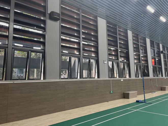 抢疯啦！北京预约羽毛球场地太实惠快来！(图3)