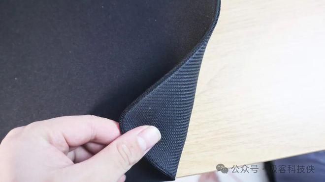 想全程流畅玩游戏飓霆雷动V1与风云鼠标垫值得入手(图7)