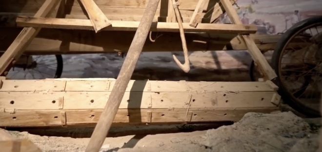 球盟会：有趣！“扁担”是这所大学的传家宝……听教育早新闻来啦！