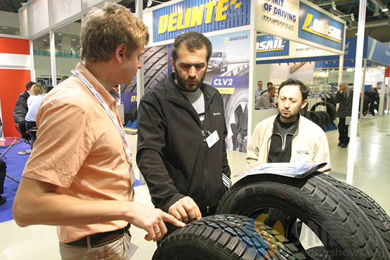 球盟会：2025上海橡胶展震撼开幕不容错过！