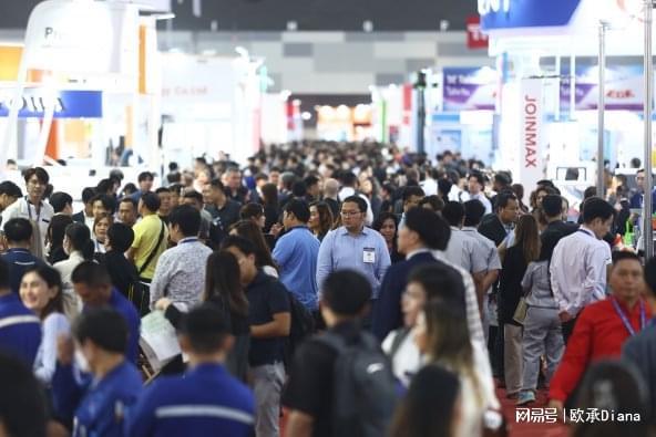 2025年泰国国际塑胶及模具工业展INTERPLASINTERMOLD THAILAND