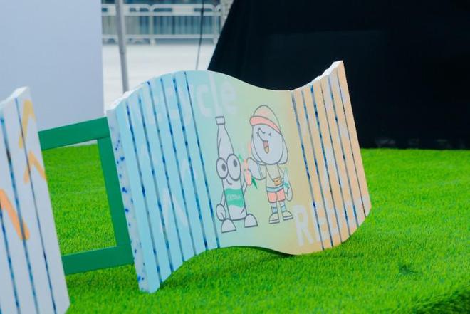 华润饮料用“宝贝重塑”讲出自己的可持续发展故事(图3)