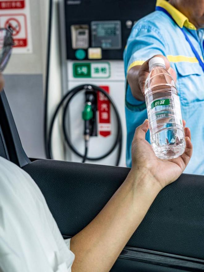 华润饮料用“宝贝重塑”讲出自己的可持续发展故事(图5)