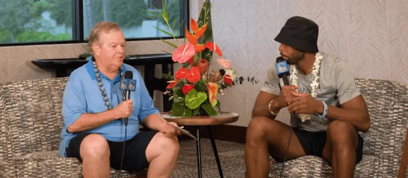 球盟会：流言板]希尔德：小时候自己在电线杆上架了个篮筐自己学投篮