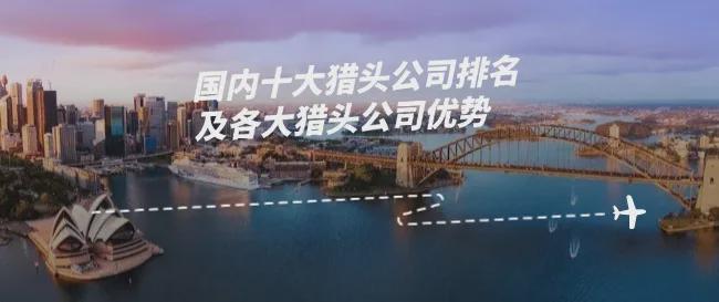 球盟会入口：2025年十大快消品猎头公司排名擅长快消品猎头公司排名(图2)