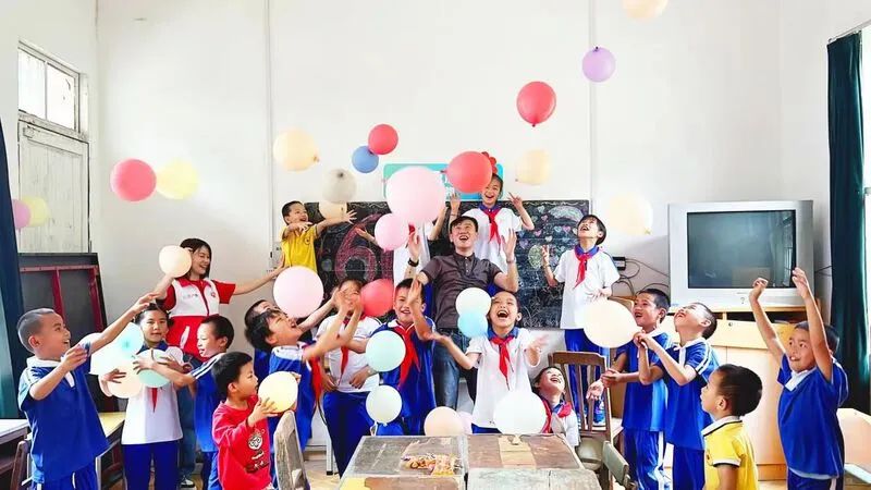 球盟会入口：来宝安区福永街道新时代文明实践所感受传统文化与现代文明的交相辉映(图3)