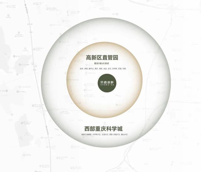 龙湖·凤栖湖畔官方网站-2024龙湖·凤栖湖畔欢迎您楼盘价格户型(图3)