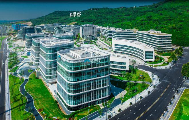 龙湖·凤栖湖畔官方网站-2024龙湖·凤栖湖畔欢迎您楼盘价格户型(图6)