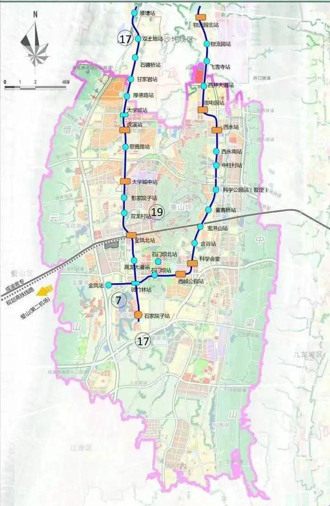 龙湖·凤栖湖畔官方网站-2024龙湖·凤栖湖畔欢迎您楼盘价格户型(图8)