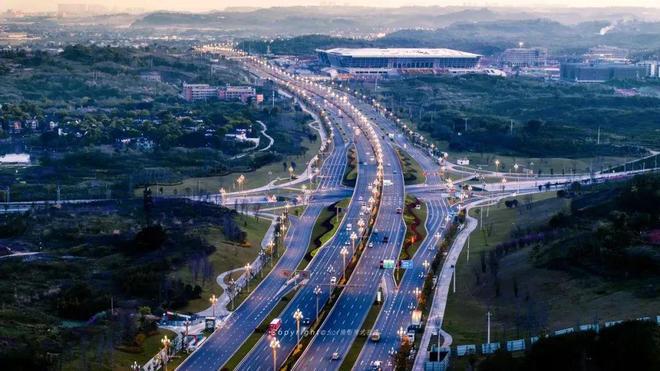 龙湖·凤栖湖畔官方网站-2024龙湖·凤栖湖畔欢迎您楼盘价格户型(图9)