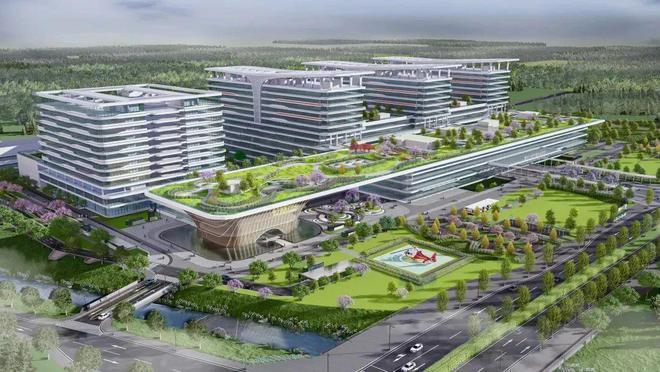 龙湖·凤栖湖畔官方网站-2024龙湖·凤栖湖畔欢迎您楼盘价格户型(图10)