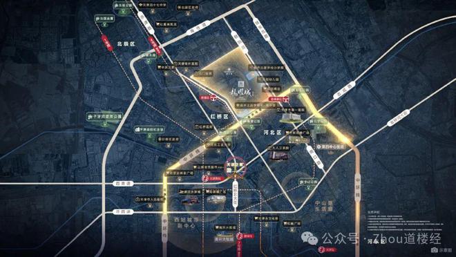 2025天津龙曜城官方网站 龙曜城官方售楼处发布-