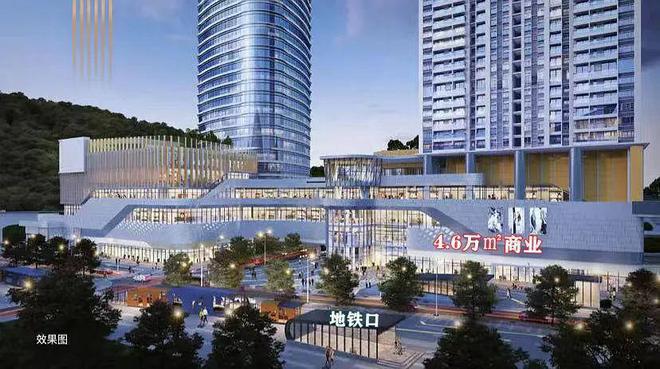 1978半岛擎峯价格多少钱一平方折扣优惠活动详细价格公布(图3)