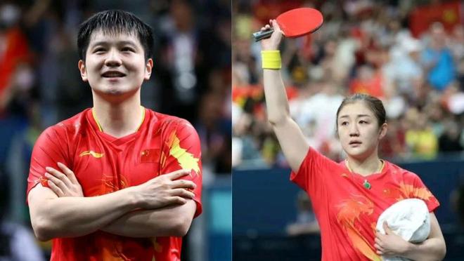 球盟会：港媒怒批WTT：拿中国的钱欺负中国运动员！刘国梁一人分饰三角(图2)