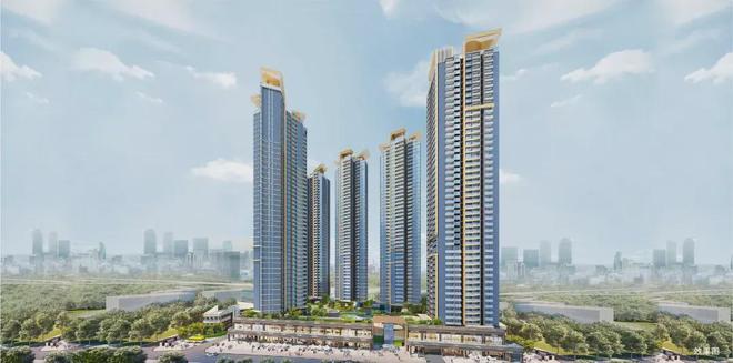 2025官方网站-汉园茗院售楼中心-汉园茗院售楼处官方欢迎您(图7)