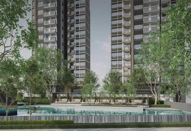 2025官方网站-汉园茗院售楼中心-汉园茗院售楼处官方欢迎您(图6)