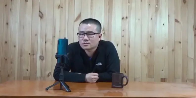 一个整天红温破防、暴论频出的中年UP主是怎么同时征服游戏和篮球圈的？(图5)