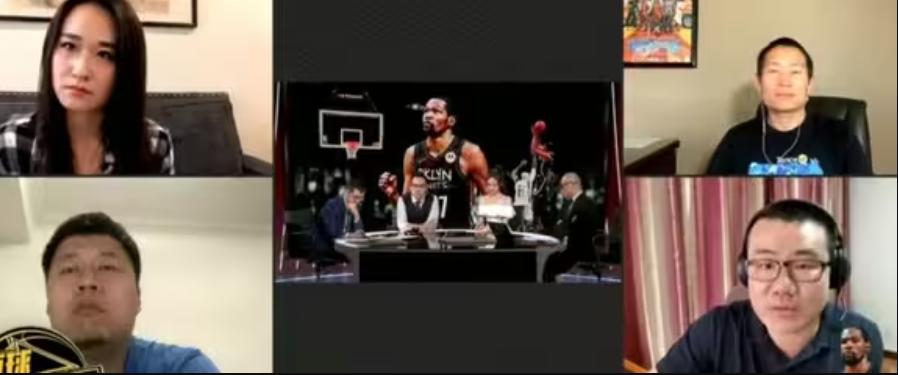 一个整天红温破防、暴论频出的中年UP主是怎么同时征服游戏和篮球圈的？(图18)