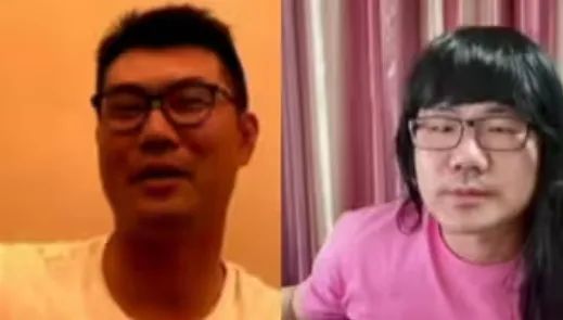 一个整天红温破防、暴论频出的中年UP主是怎么同时征服游戏和篮球圈的？(图21)