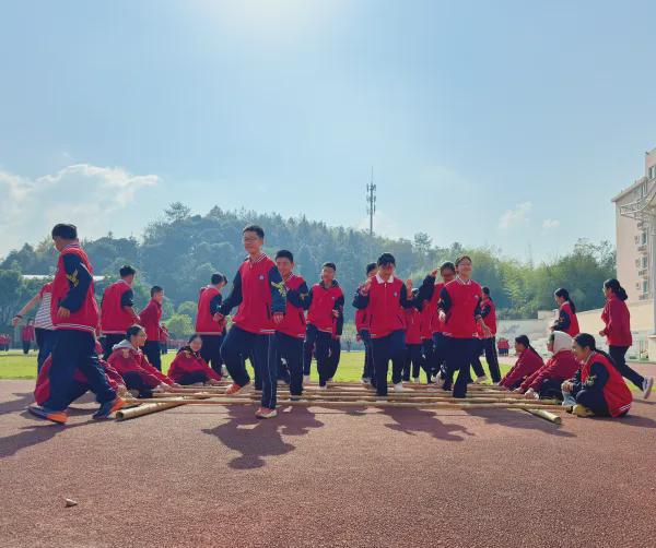 课间时光孩子们在玩些啥？(图3)