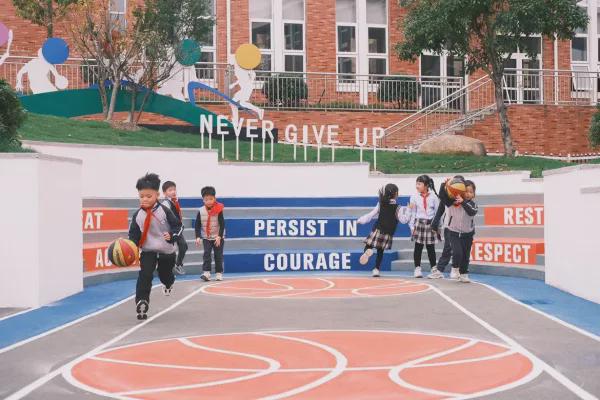 课间时光孩子们在玩些啥？(图4)