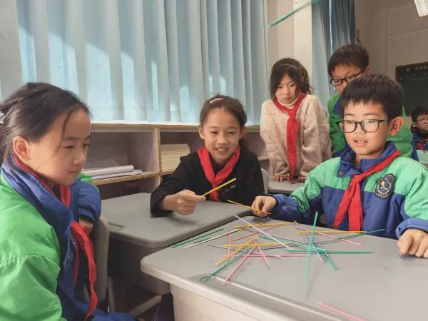 课间时光孩子们在玩些啥？(图6)